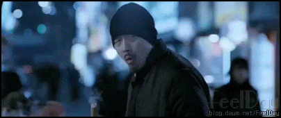 한국 영화 속 먹방 장면들.gif | 인스티즈