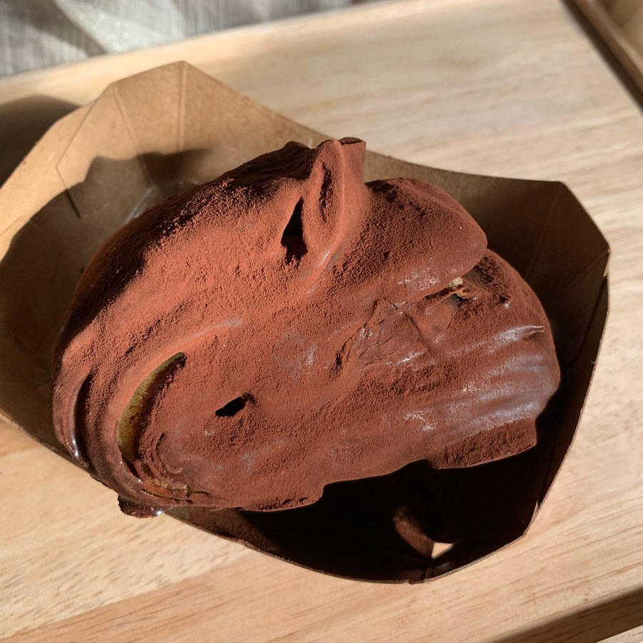 뚜레쥬르 신상 겹겹이티라미슈&amp;겹겹이초코퐁당 | 인스티즈