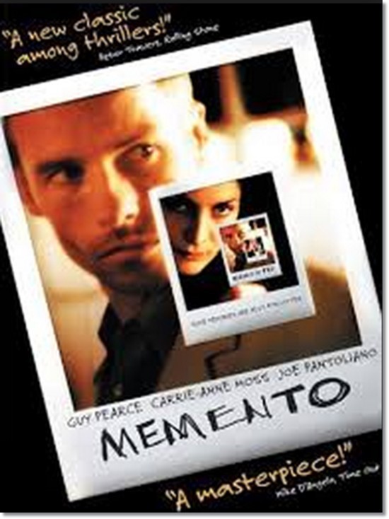 크리스토퍼 놀란 영화중 최고의 작품은? | 인스티즈