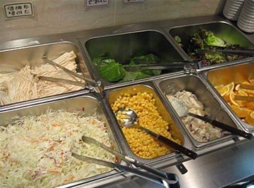 고기뷔페 15000원 이하 가지마라.JPG | 인스티즈