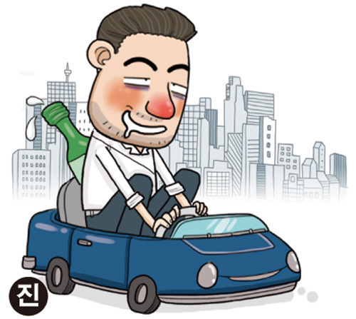 성매매 해본 사람 수 vs 음주운전 해본 사람 수 | 인스티즈