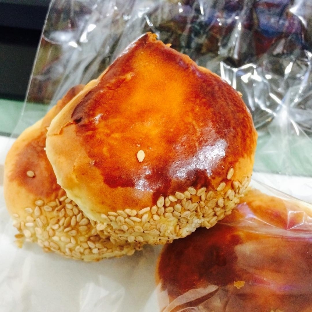 요즘 유행이라는 고구마빵 전에 가장 흔했던 빵......jpg | 인스티즈