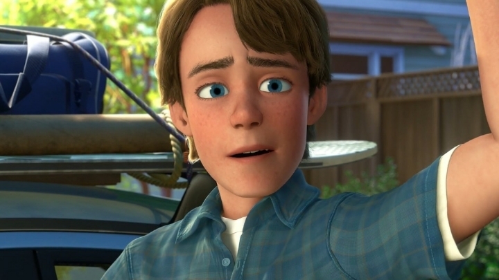 토이스토리 명장면 | 인스티즈