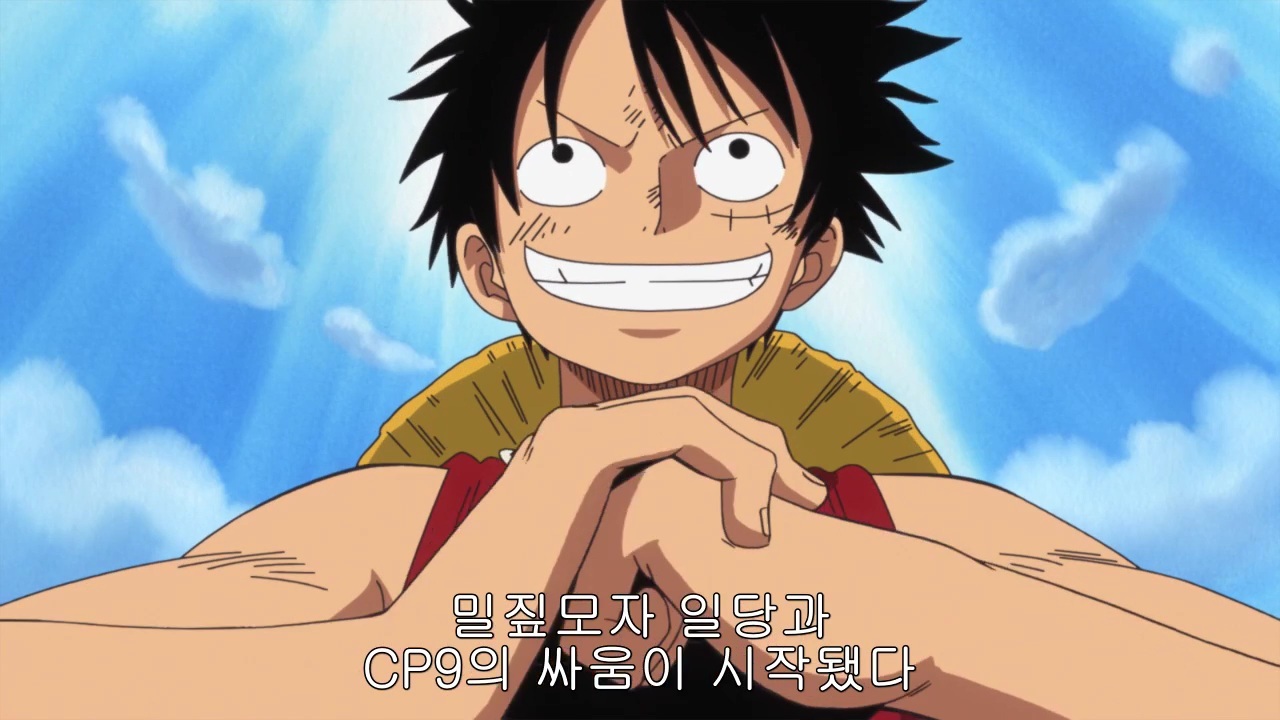 원피스 볼 때마다 소름 돋는 명장면 중 하나 | 인스티즈