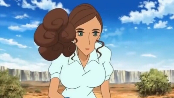 짱구 극장판 여캐들 의외의 반전 | 인스티즈