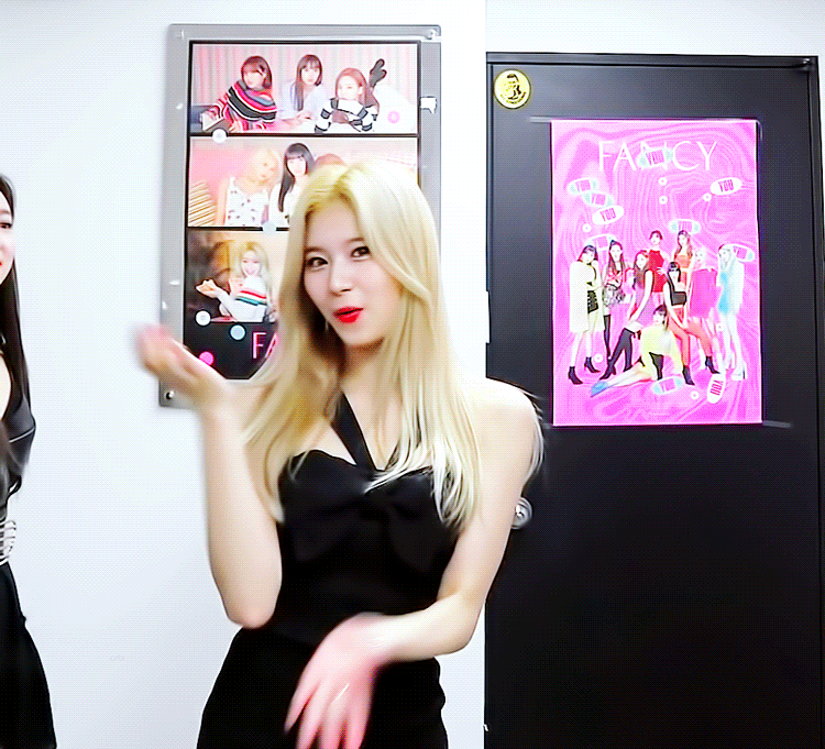 2020년을 여는 트와이스 사나 첫번째 글 | 인스티즈