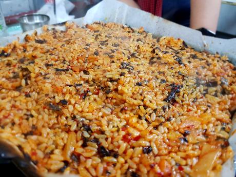 이 음식 싫어하는 사람 많음 | 인스티즈