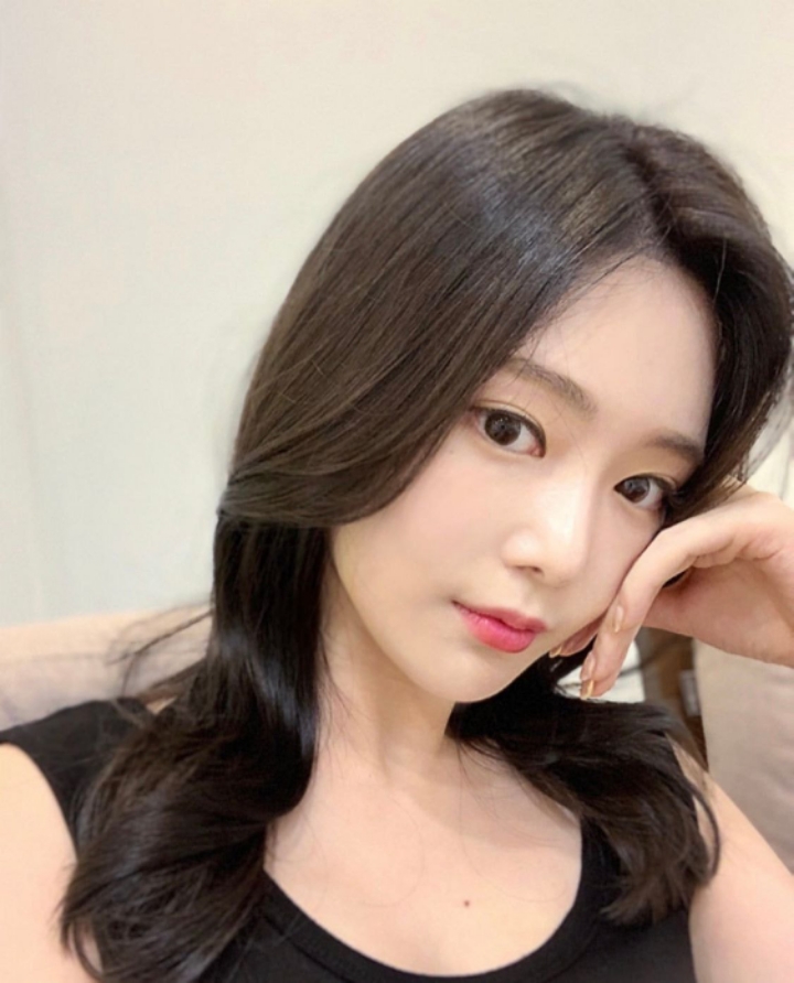 아프리카 여BJ 비주얼 원탑.jpgif | 인스티즈