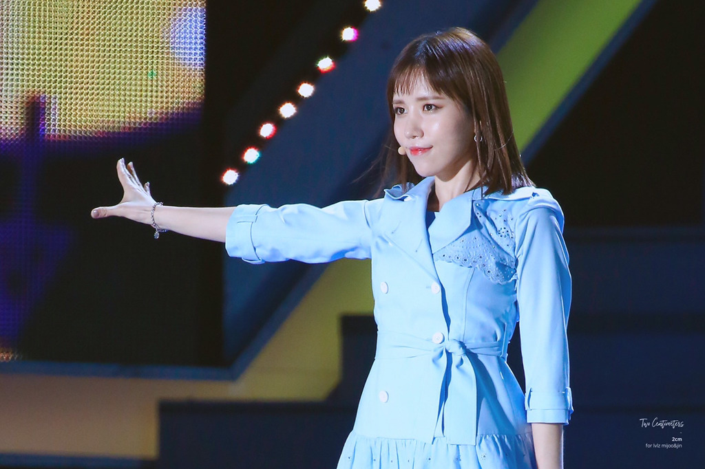 러블리즈 박명은 | 인스티즈