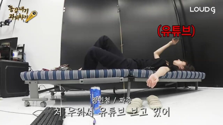 방송중에 술먹고 미쳐버린 김민아 누나(29세).....매력 발산.....JPG | 인스티즈