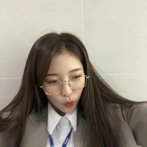 신입사원 오마이걸 아린이.jpg | 인스티즈