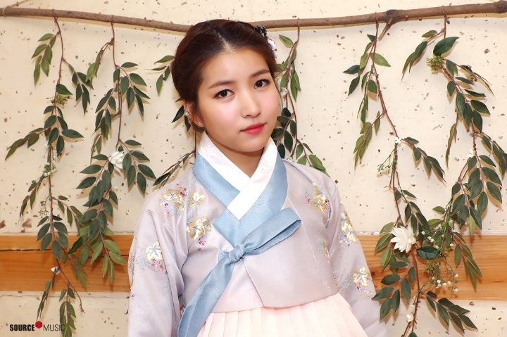 851번째 하루 한번 여자친구 소원 | 인스티즈