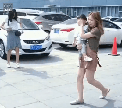 어휴 벌건대낮에 ....보지마 아들... | 인스티즈
