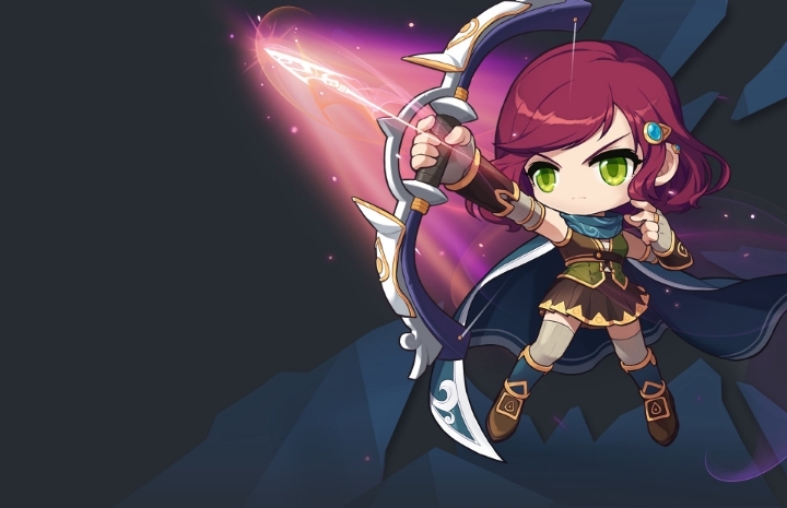 메이플스토리 모험가, 시그너스, 영웅 직업들의 인식과 실성능을 알아보자! | 인스티즈