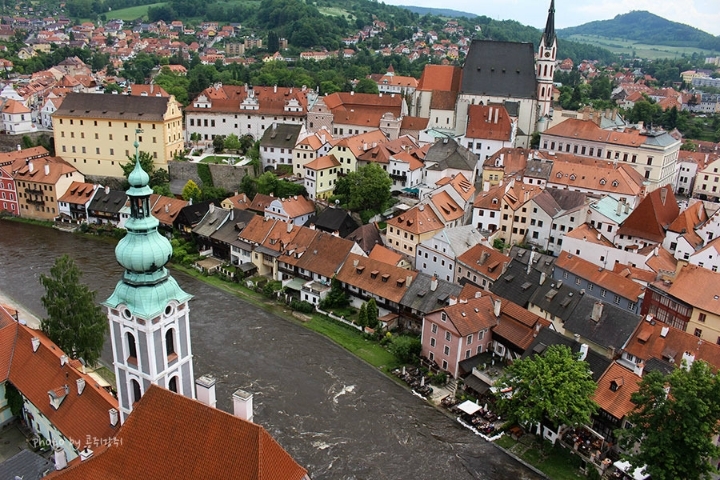 메이플스토리 월드를 빼닮은 아름다운 실제 풍경들 모음!! | 인스티즈