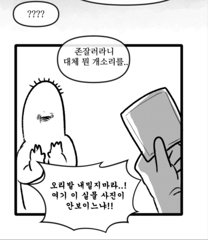 잘생겼는데 못생겼다고 해서 논란이 된 작가.jpg | 인스티즈