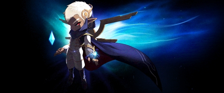 일러스트가 가장 멋지고 마음에 드는 메이플스토리 직업은? | 인스티즈