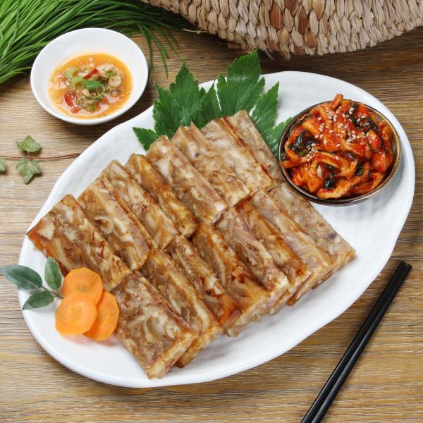 젊은이들에겐 인기가 없는 안주...jpg | 인스티즈