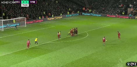 21살의 나이에 모든걸 다 갖췄다고 평가받는 월드 클래스 풀백 | 인스티즈