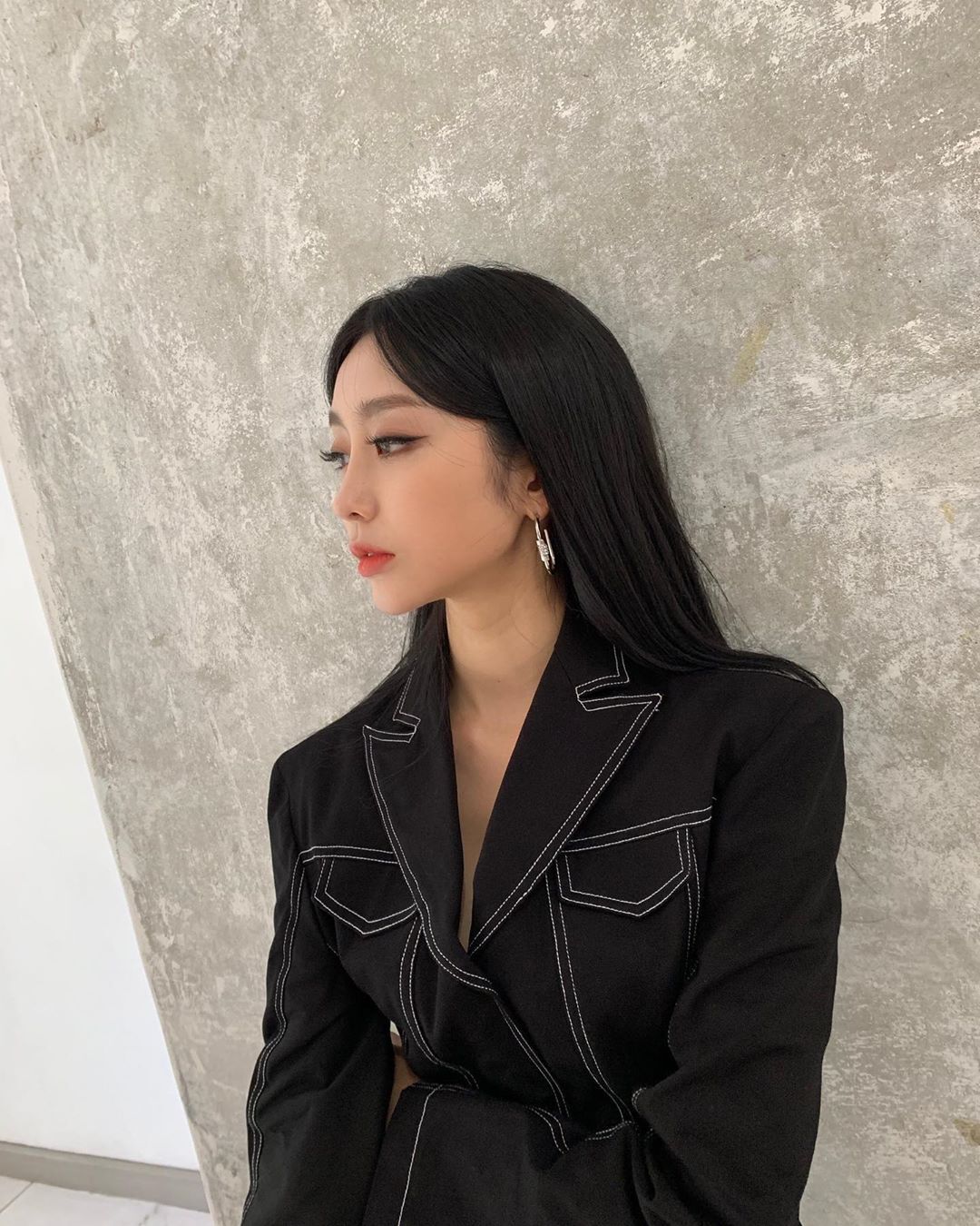 최근 러블리즈 지수 인스타그램.jpg | 인스티즈