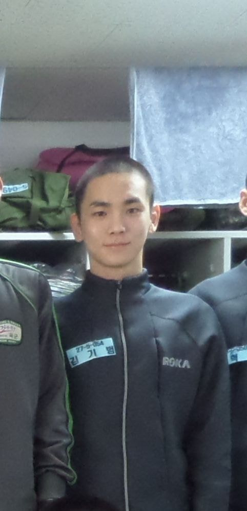 군대가서 안색 좋아진 샤이니 키 근황.jpg | 인스티즈