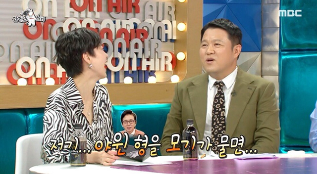 요즘 시골 생활을 하는 아이비가 절대 포기 할 수 없는 한 가지.JPG | 인스티즈