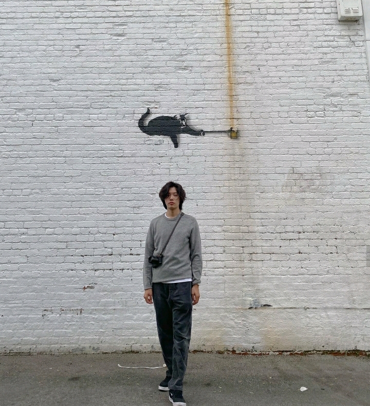 류준열 최근 스타일.jpg | 인스티즈