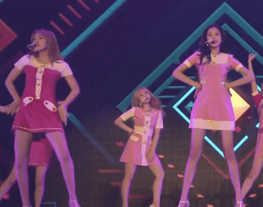 아이즈원 조유리가 그리는 아이즈원 | 인스티즈