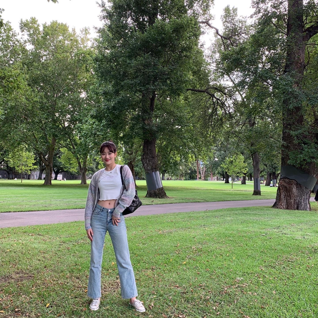 에이프릴 나은 여친짤.jpg | 인스티즈