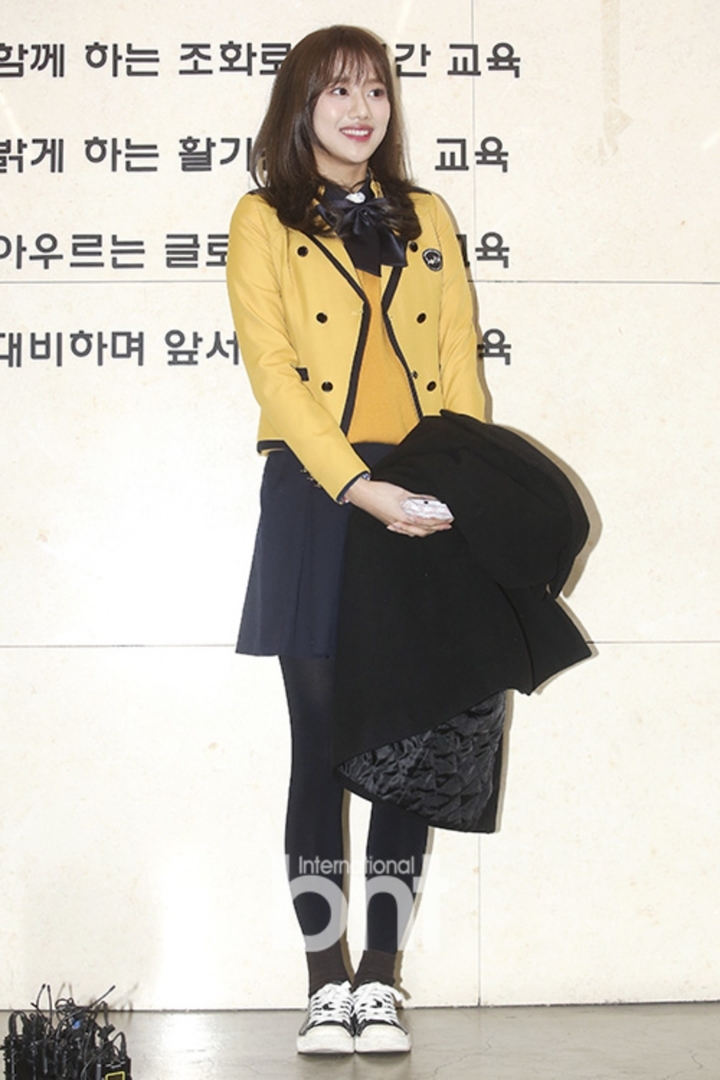 전국의 예쁜 고등학교 교복들! | 인스티즈