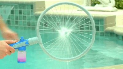 개 목욕시키는 기구.gif | 인스티즈