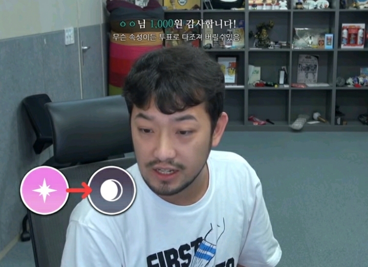 초심자도 쉽게 알수있는 침착맨의 포켓몬 상성 요약 | 인스티즈
