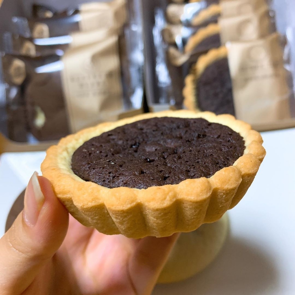 편의점에서 판다는 브라우니 타르트......jpg | 인스티즈