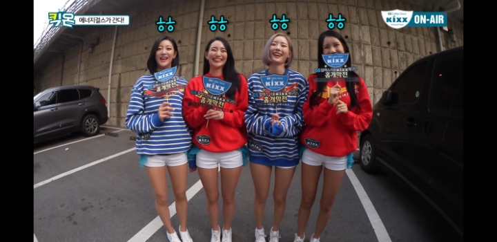 홍대에 등장한 서현숙 이나경 | 인스티즈