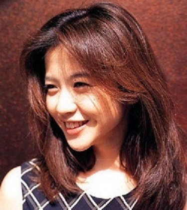 하루에 하나씩 올려보는 일본 여배우 41. 미우라 리에코 | 인스티즈