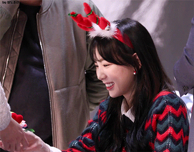 손떠는팬 알아본 태연 | 인스티즈