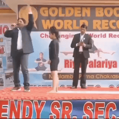 전세계에서 코어힘이 가장 좋은 여성ㄷㄷㄷㄷㄷ.GIF | 인스티즈