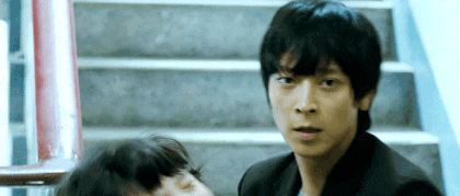 새벽에 갑자기 응급실에 나타난 강동원을 본 의사의 반응.jpgif | 인스티즈