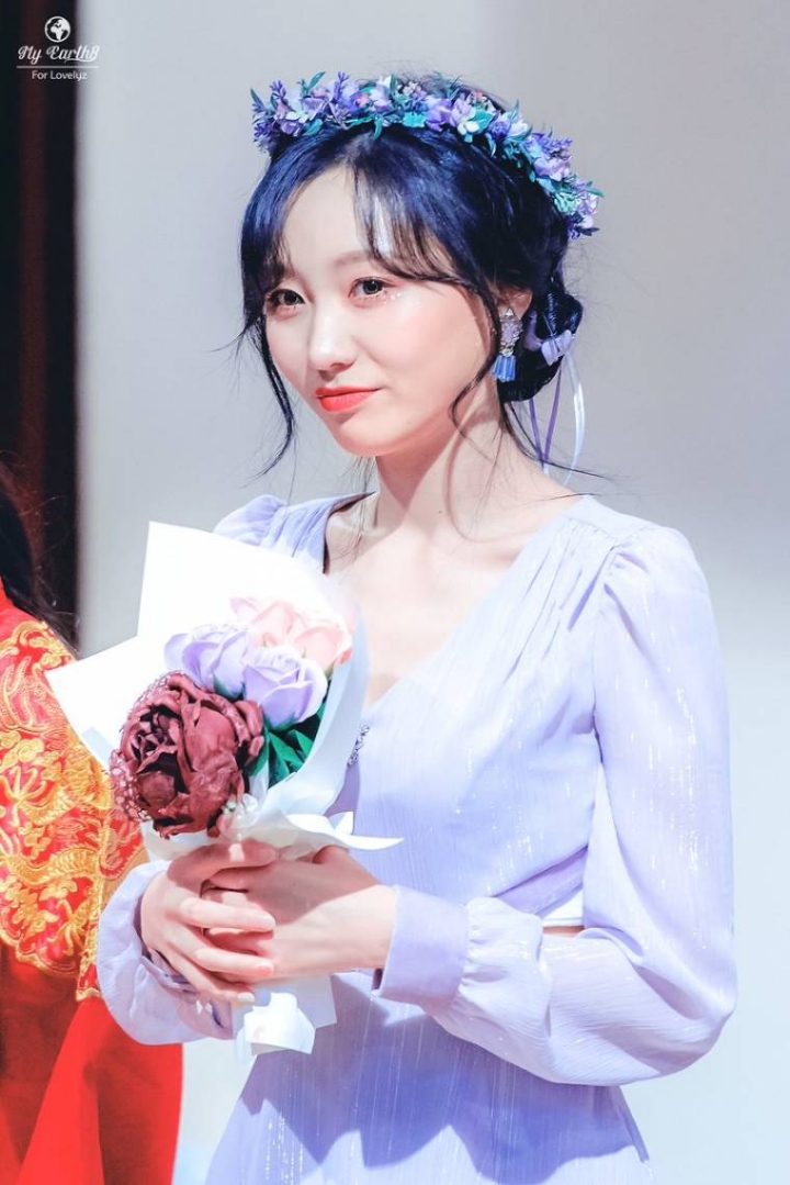 러블리즈 류수정 | 인스티즈