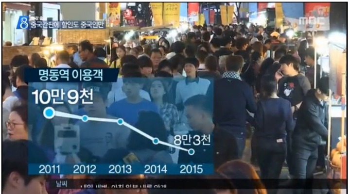 명동이 외면받는 이유...jpg | 인스티즈