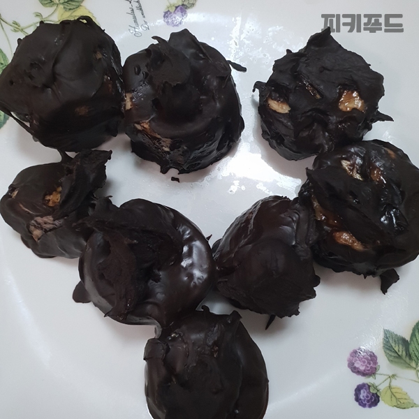지옥에서 온 요리짤들 | 인스티즈