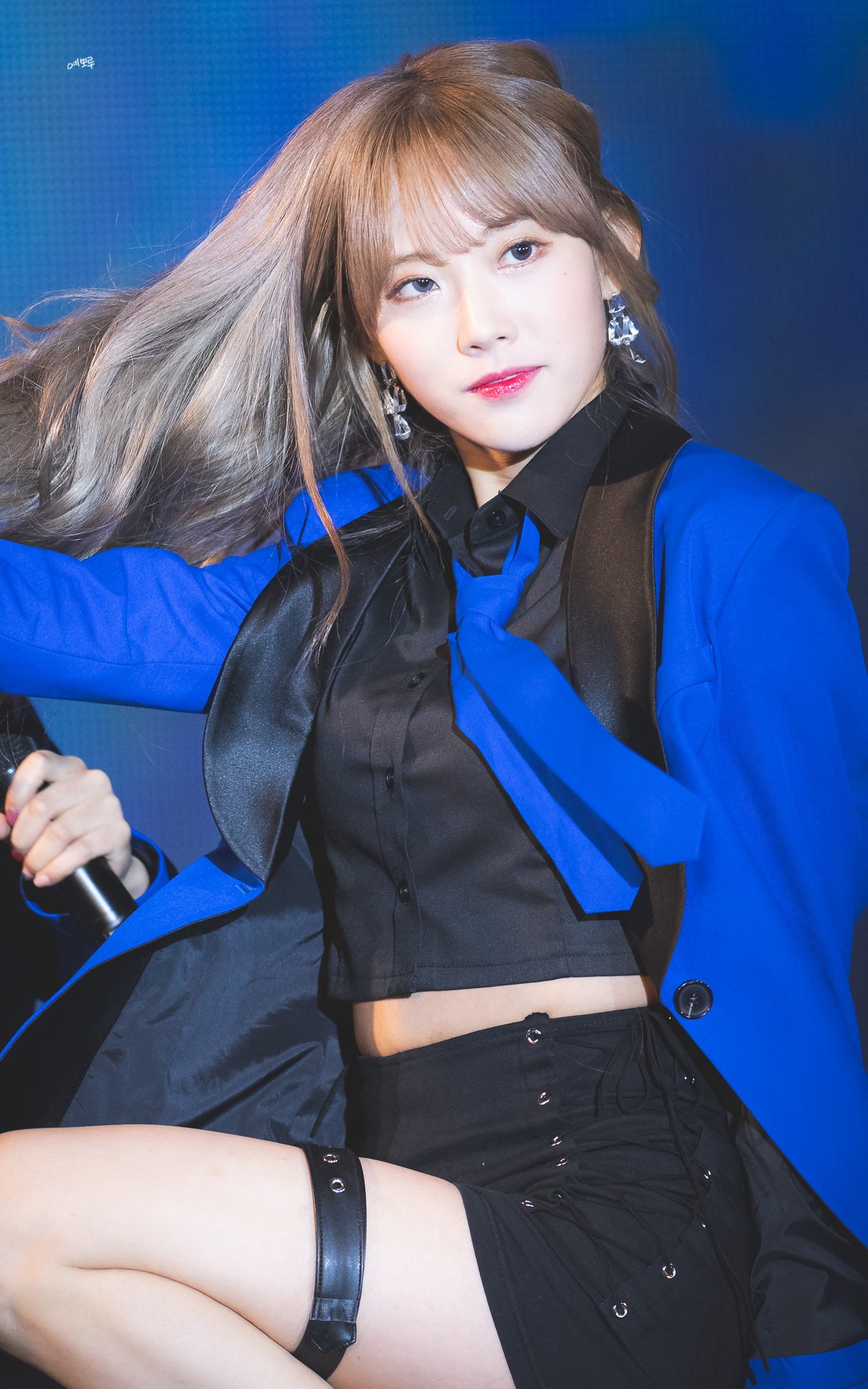 귀여운 우주소녀 루다.jpg | 인스티즈