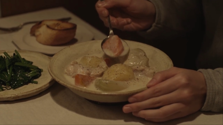 리틀포레스트 여름과 가을에 나온 음식들 | 인스티즈