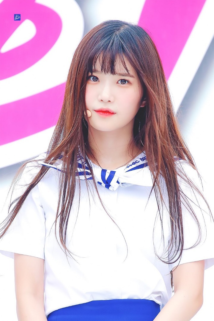 프로미스나인 송하영 | 인스티즈
