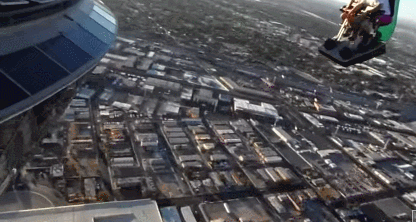 천조국의 놀이기구 | 인스티즈