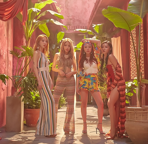 글쓴이가 주관적으로 지켜본 3세대 대표 다섯 걸그룹(여마트레블)의 특징 | 인스티즈