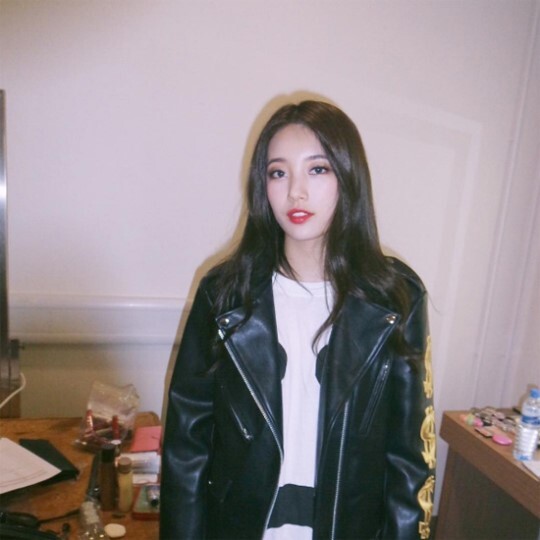 수지가 좋아하고 자주 입는 옷 스타일 | 인스티즈