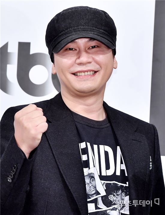 [분석글] YG가 고개를 들려면 양현석이 고개 숙여야 한다 | 인스티즈