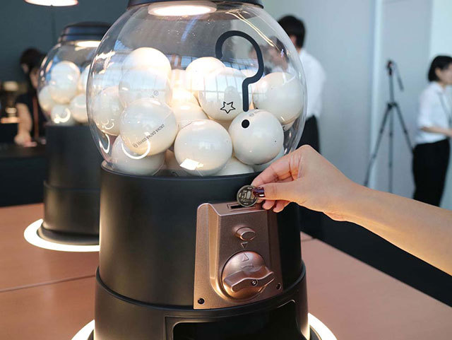 일본 가챠 커피샵 | 인스티즈