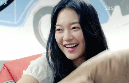 주관적인 신민아 전성기 시절....gif | 인스티즈